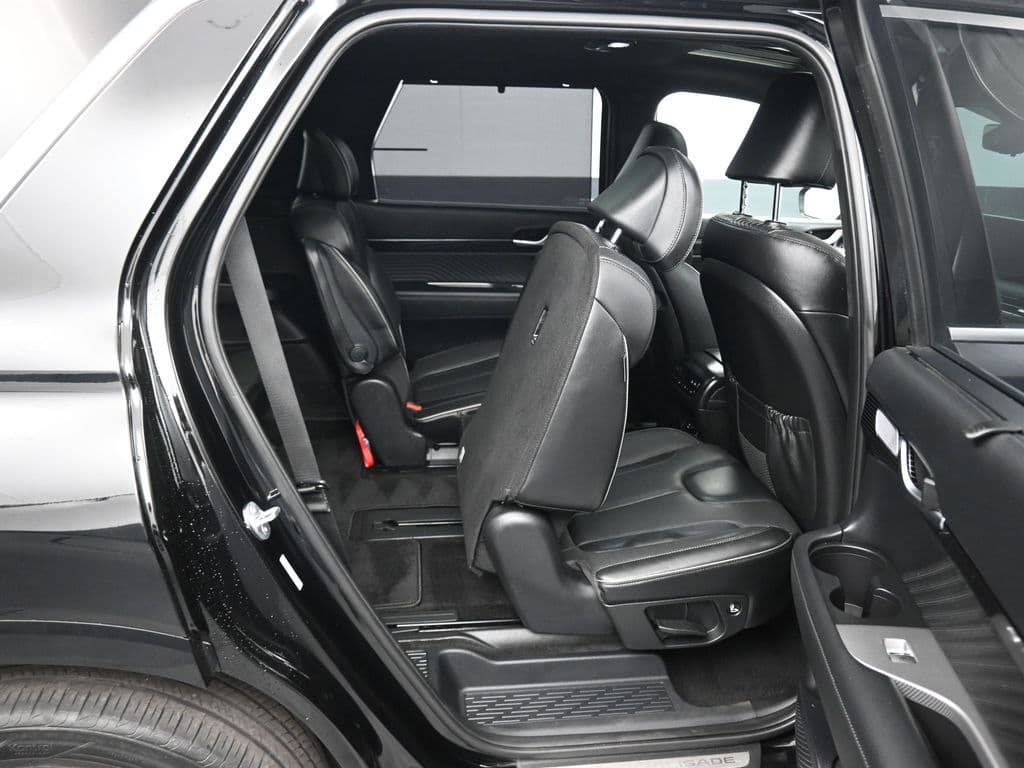 2023 Hyundai Palisade Calligraphy, photo 56 of 83