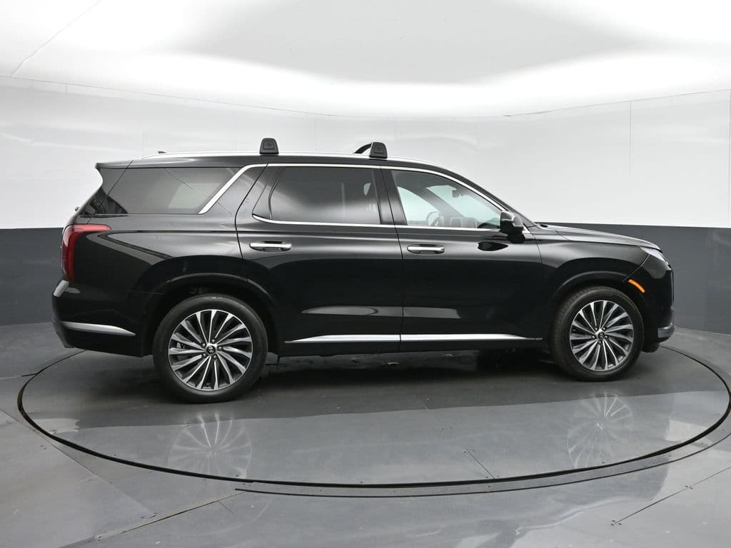 2023 Hyundai Palisade Calligraphy, photo 8 of 83