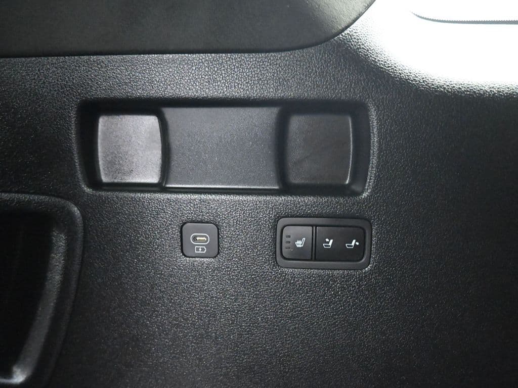 2023 Hyundai Palisade Calligraphy, photo 46 of 83