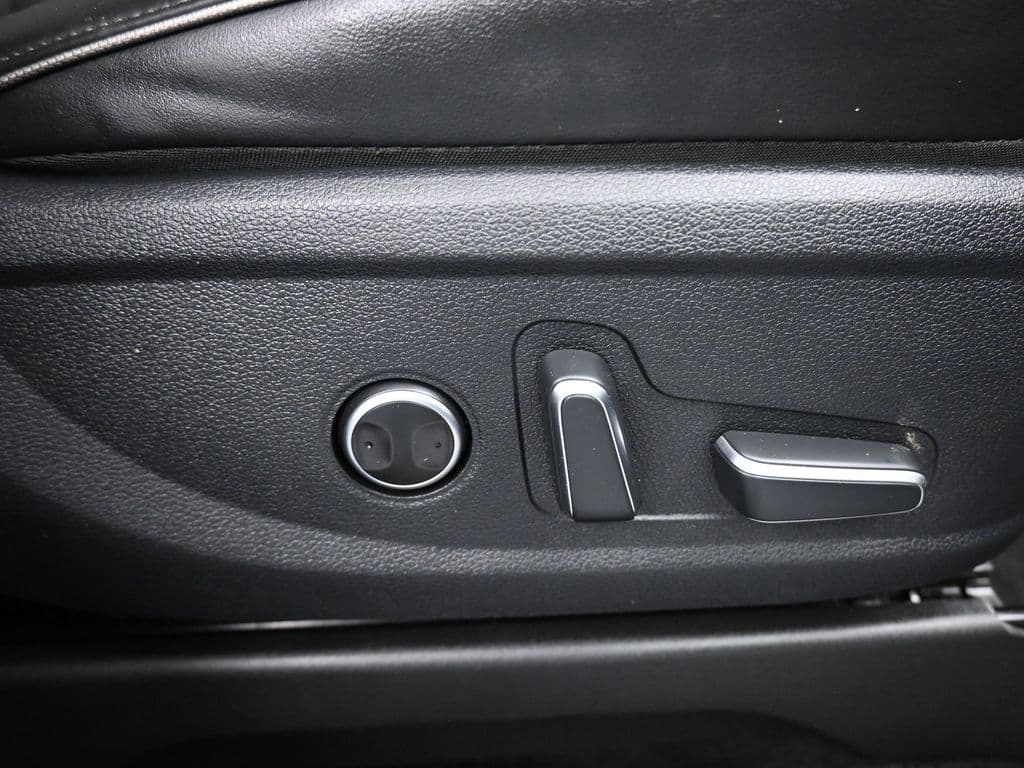 2023 Hyundai Palisade Calligraphy, photo 63 of 83