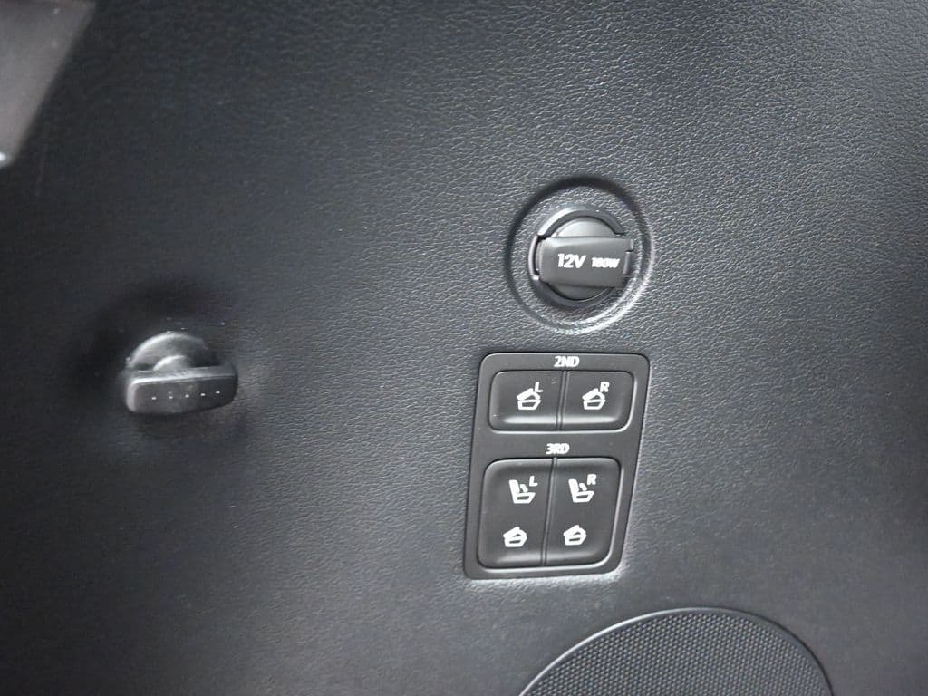 2023 Hyundai Palisade Calligraphy, photo 68 of 83