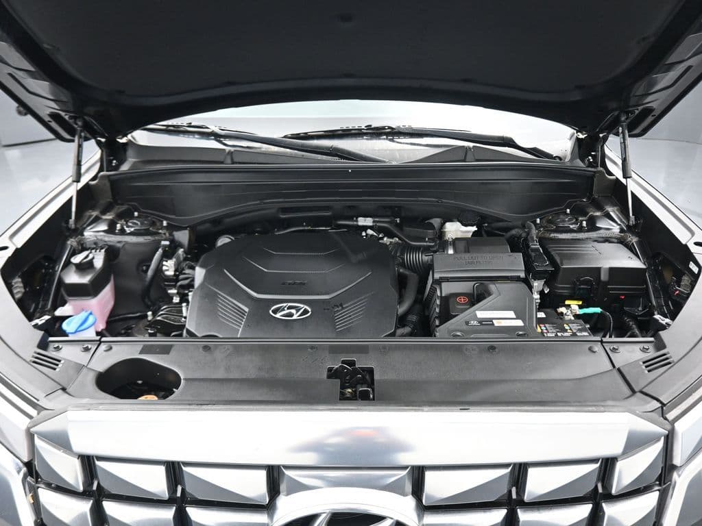 2023 Hyundai Palisade Calligraphy, photo 72 of 83
