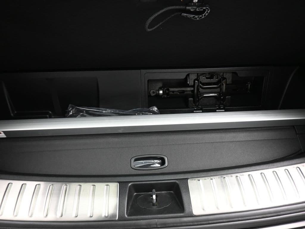 2023 Hyundai Palisade Calligraphy, photo 70 of 83