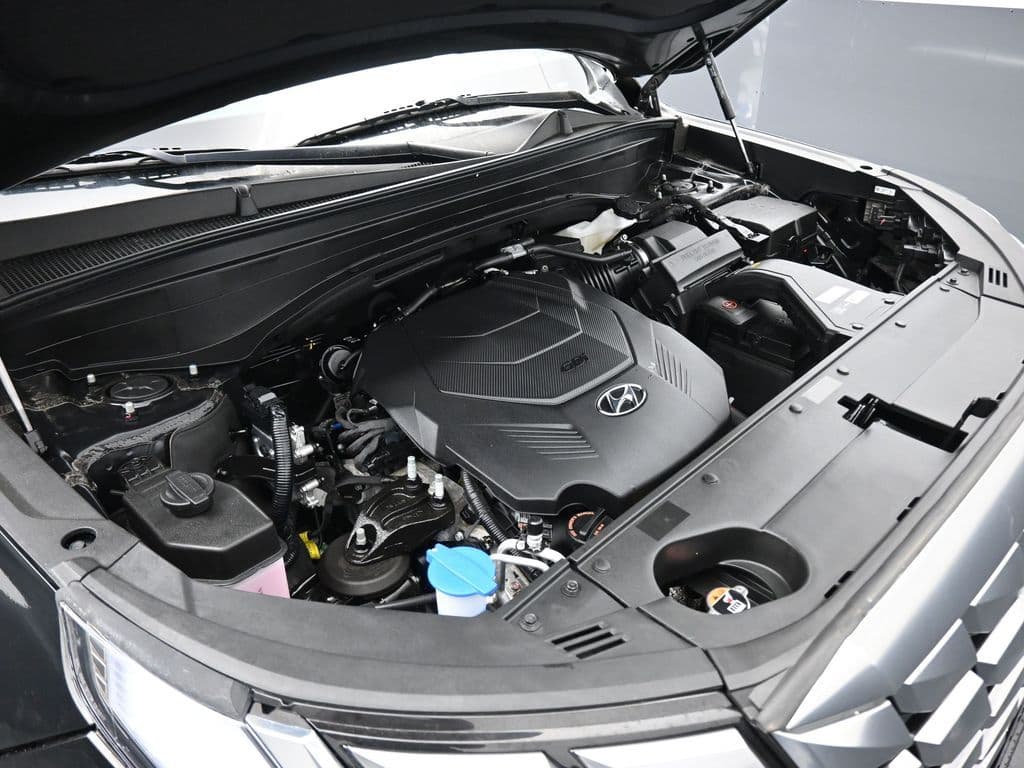 2023 Hyundai Palisade Calligraphy, photo 71 of 83