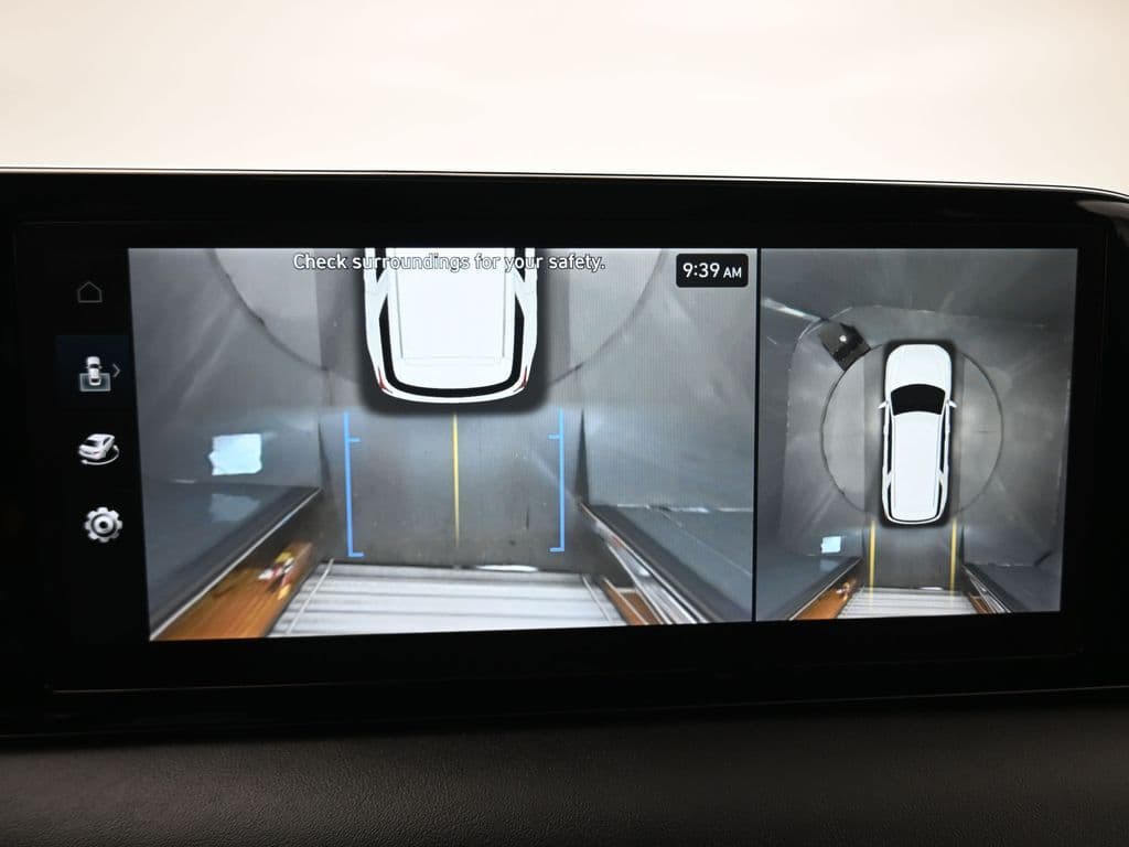 2023 Hyundai Palisade Calligraphy, photo 22 of 83