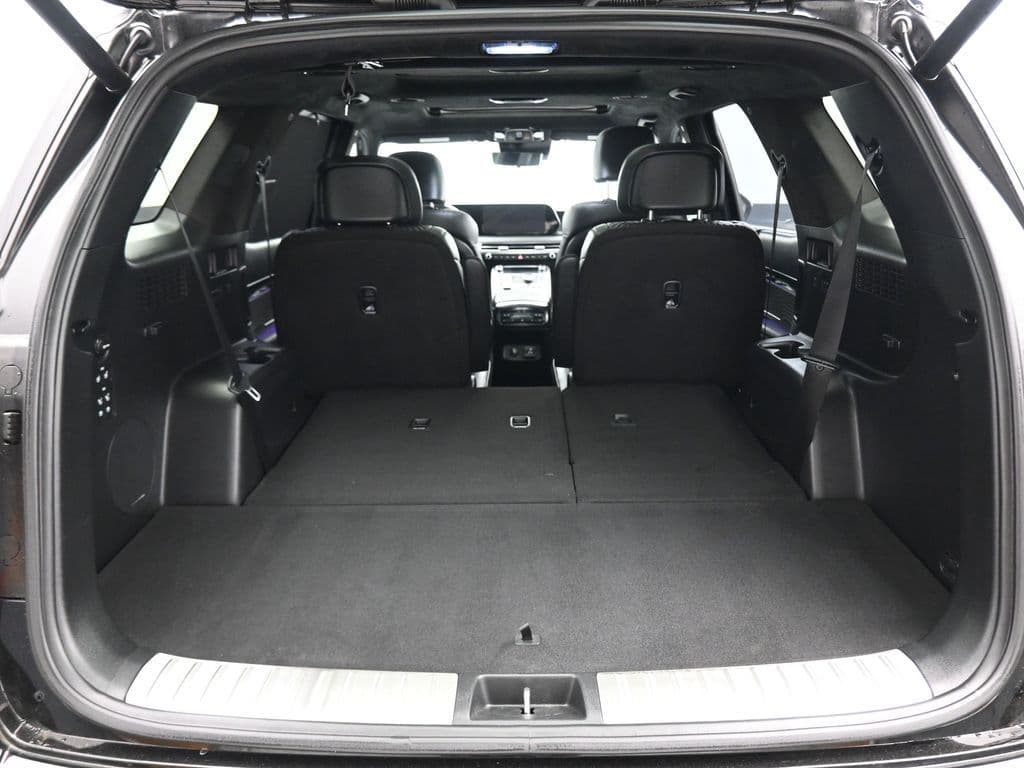 2023 Hyundai Palisade Calligraphy, photo 69 of 83