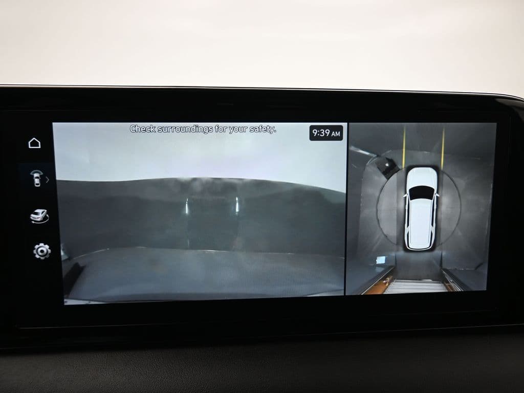 2023 Hyundai Palisade Calligraphy, photo 24 of 83