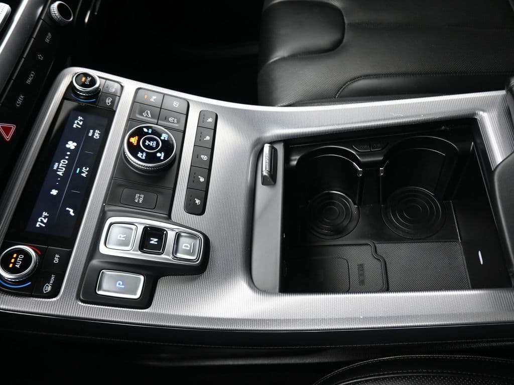 2023 Hyundai Palisade Calligraphy, photo 30 of 83