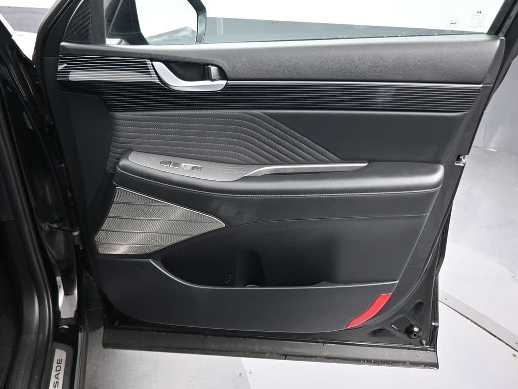 2023 Hyundai Palisade Calligraphy, photo 60 of 83