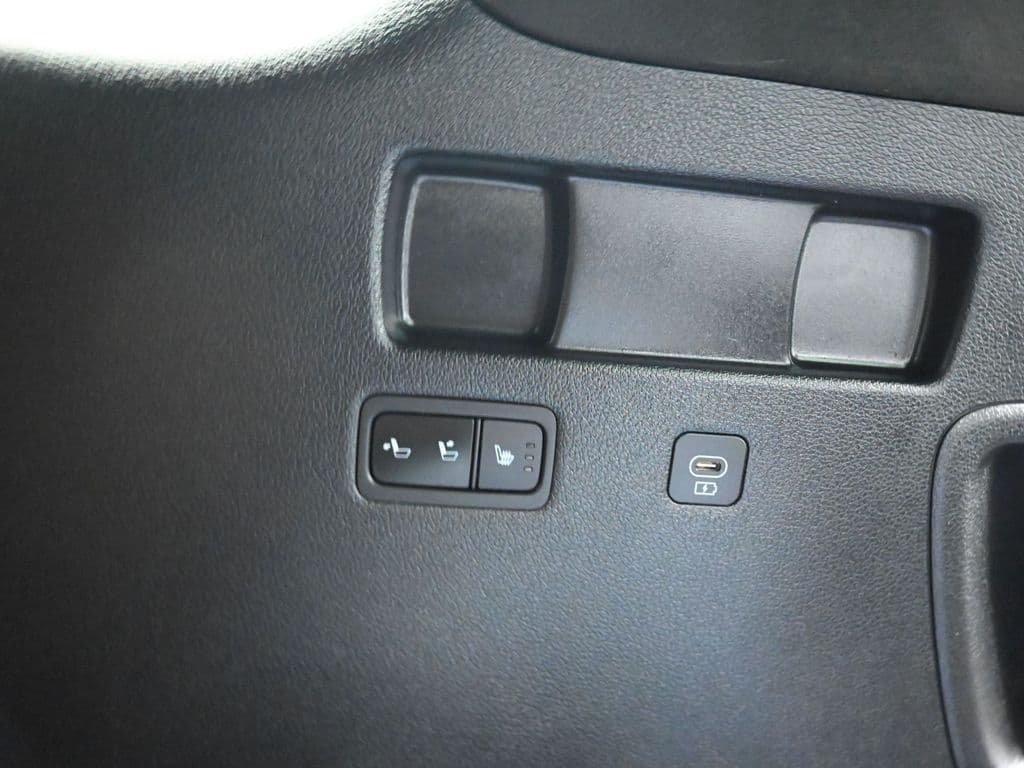 2023 Hyundai Palisade Calligraphy, photo 48 of 83