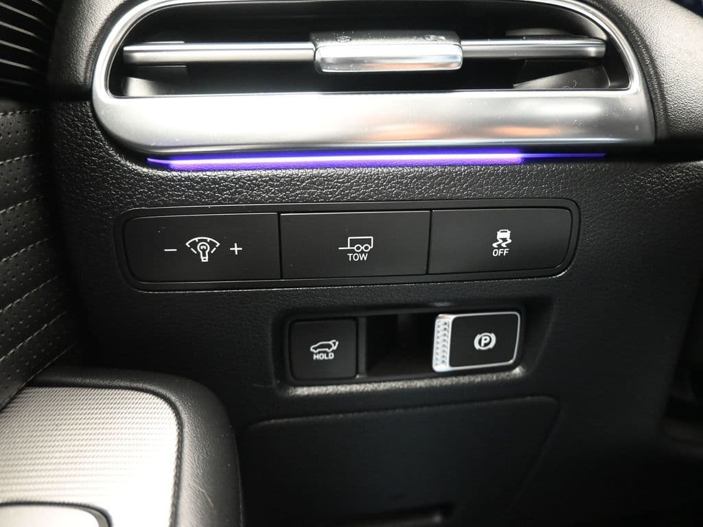 2023 Hyundai Palisade Calligraphy, photo 34 of 83