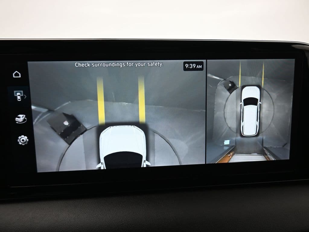 2023 Hyundai Palisade Calligraphy, photo 25 of 83