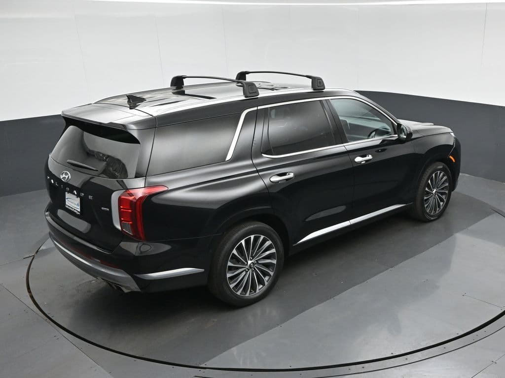 2023 Hyundai Palisade Calligraphy, photo 83 of 83