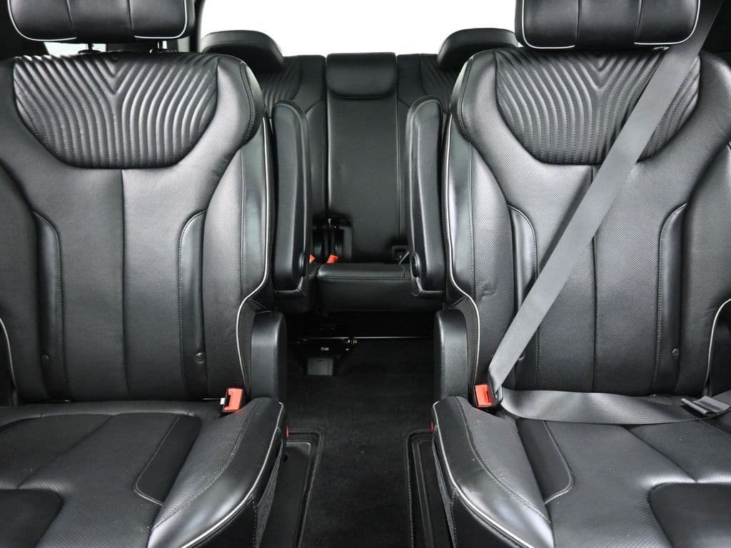 2023 Hyundai Palisade Calligraphy, photo 36 of 83