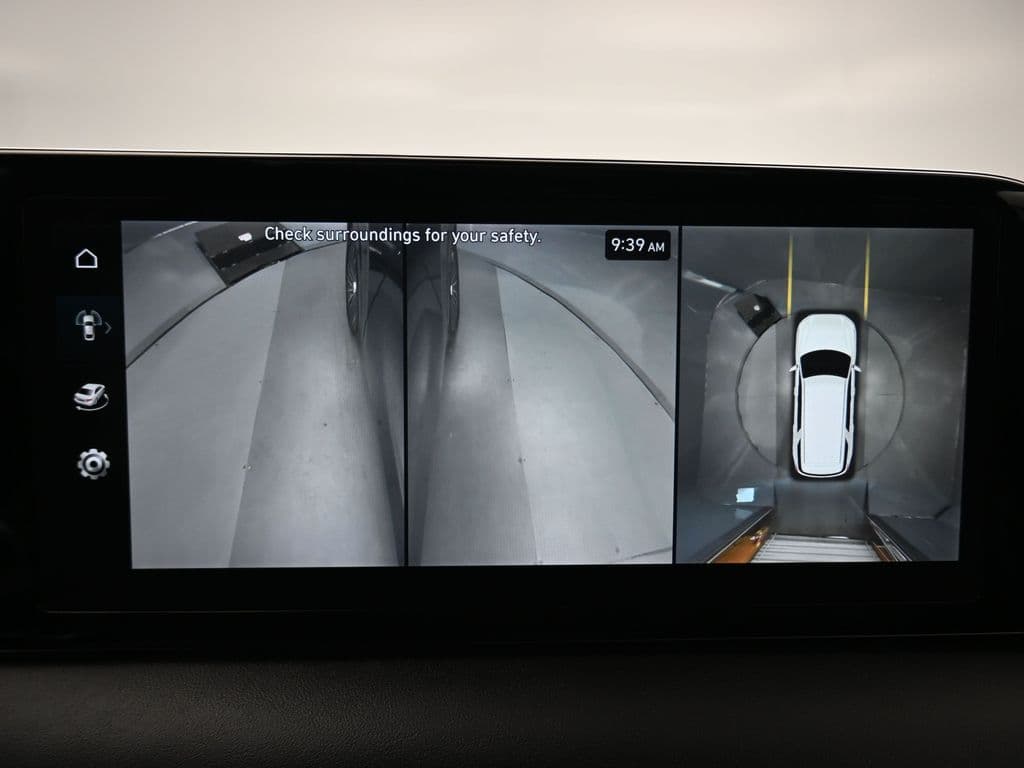 2023 Hyundai Palisade Calligraphy, photo 26 of 83