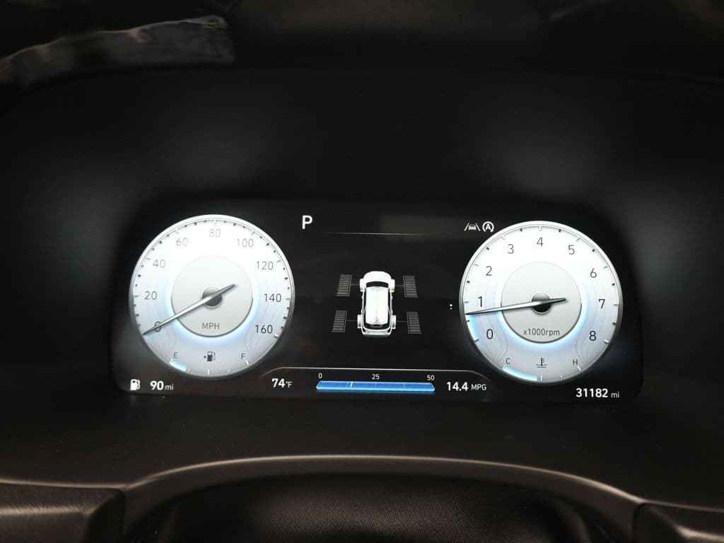 2023 Hyundai Palisade Calligraphy, photo 16 of 83