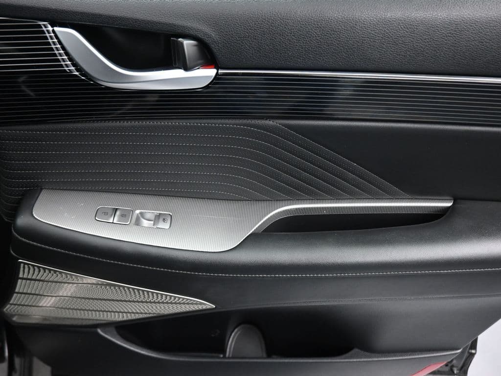 2023 Hyundai Palisade Calligraphy, photo 61 of 83