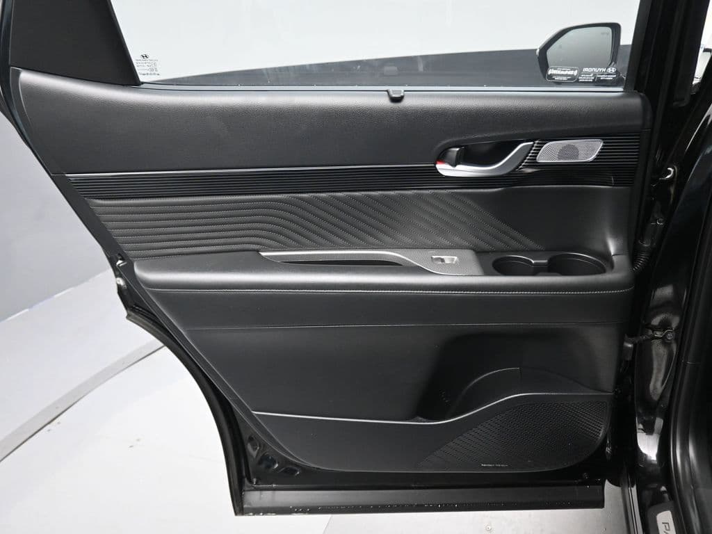 2023 Hyundai Palisade Calligraphy, photo 37 of 83