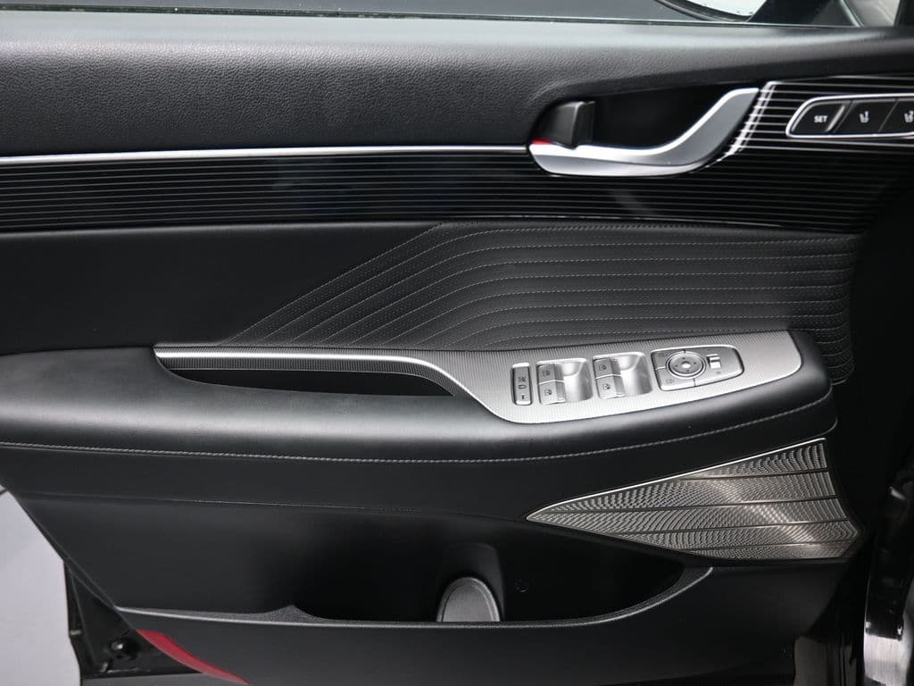 2023 Hyundai Palisade Calligraphy, photo 10 of 83