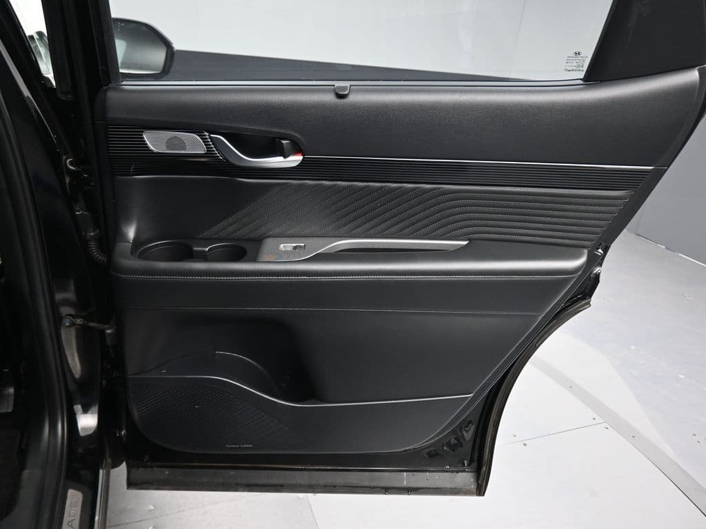 2023 Hyundai Palisade Calligraphy, photo 51 of 83