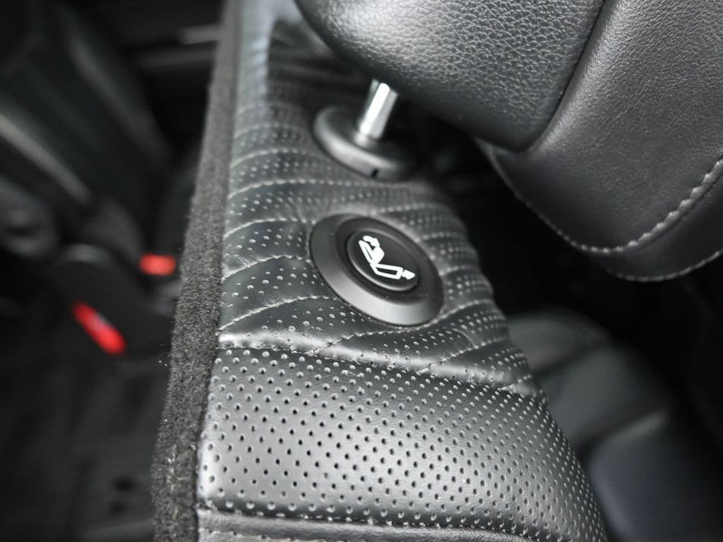 2023 Hyundai Palisade Calligraphy, photo 55 of 83