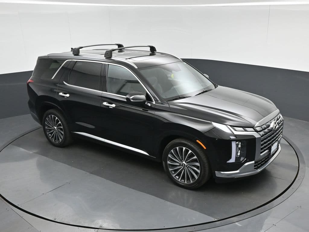 2023 Hyundai Palisade Calligraphy, photo 80 of 83