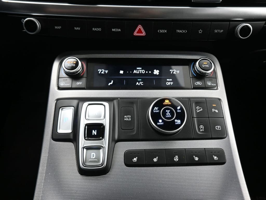 2023 Hyundai Palisade Calligraphy, photo 29 of 83
