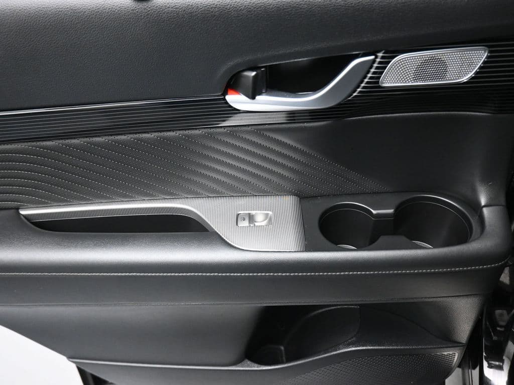 2023 Hyundai Palisade Calligraphy, photo 38 of 83