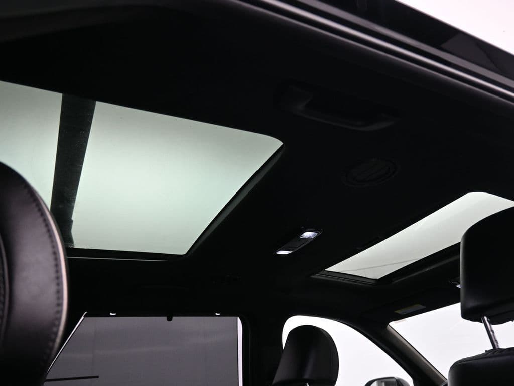 2023 Hyundai Palisade Calligraphy, photo 59 of 83