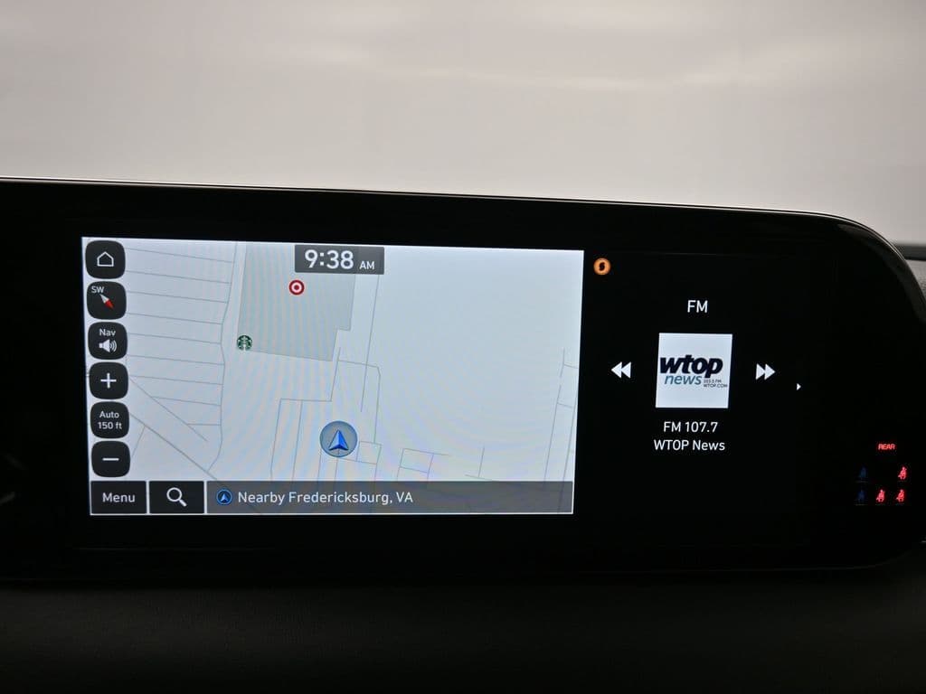 2023 Hyundai Palisade Calligraphy, photo 20 of 83