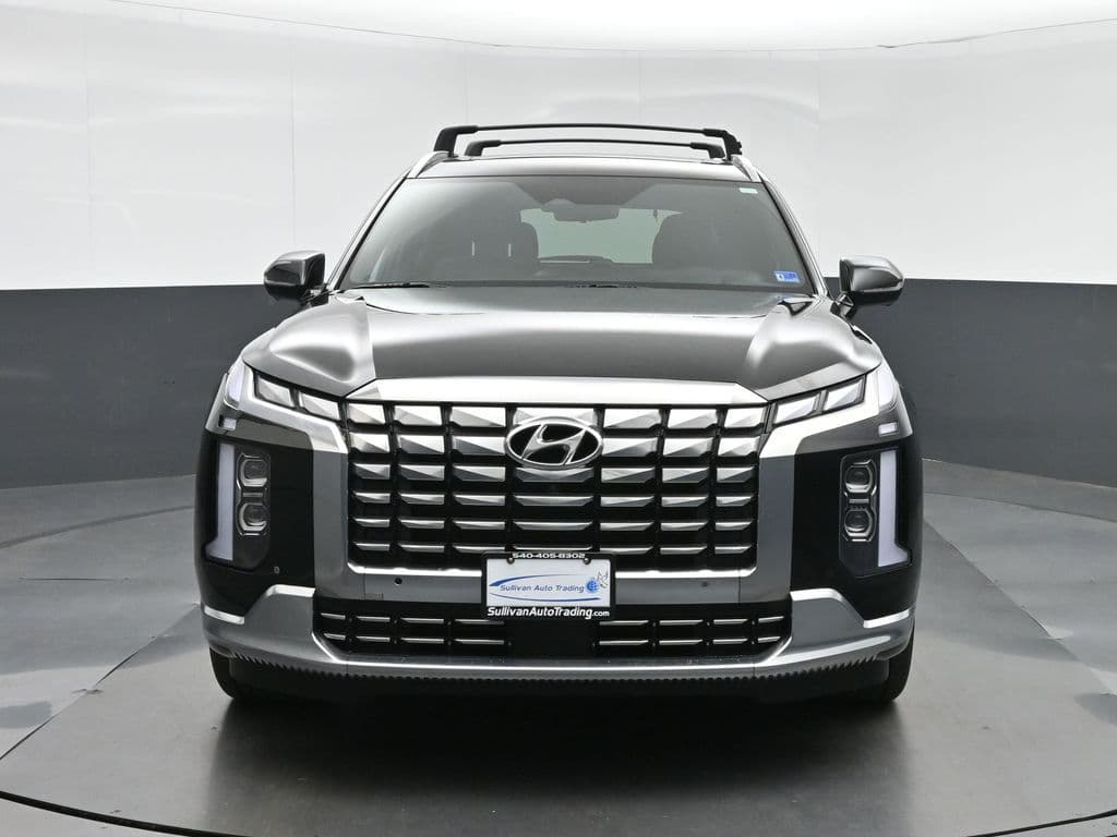 2023 Hyundai Palisade Calligraphy, photo 2 of 83