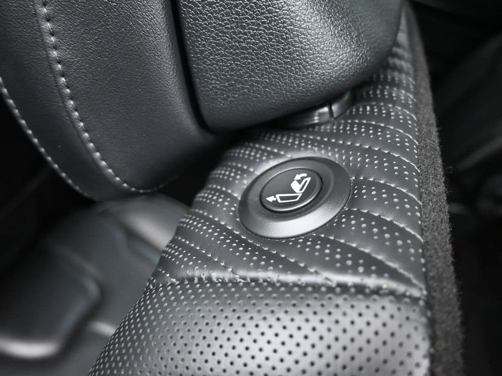 2023 Hyundai Palisade Calligraphy, photo 43 of 83