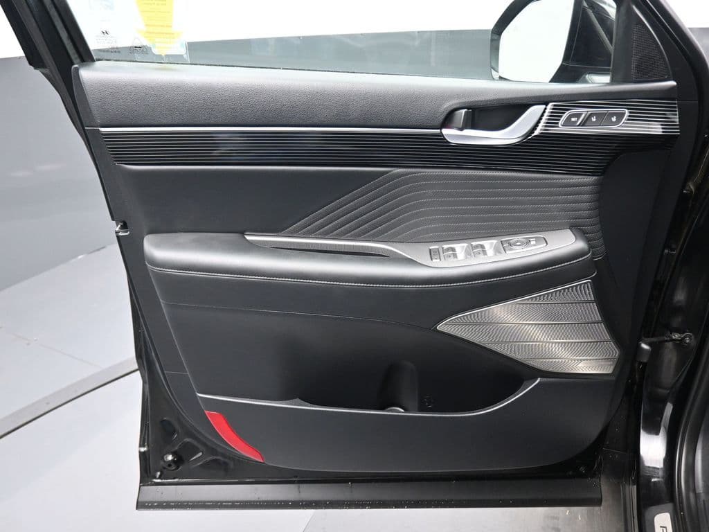 2023 Hyundai Palisade Calligraphy, photo 9 of 83