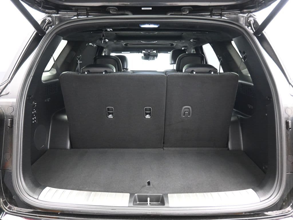 2023 Hyundai Palisade Calligraphy, photo 66 of 83