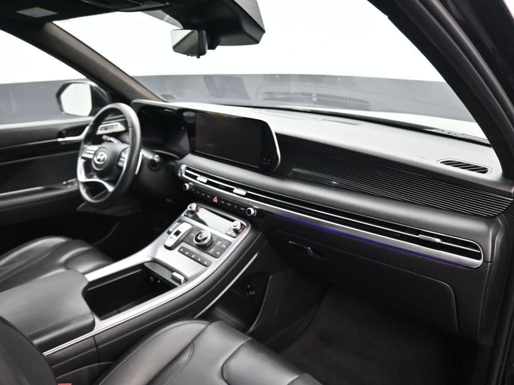 2023 Hyundai Palisade Calligraphy, photo 65 of 83