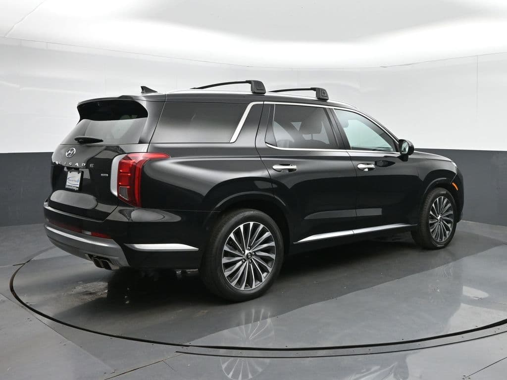 2023 Hyundai Palisade Calligraphy, photo 7 of 83