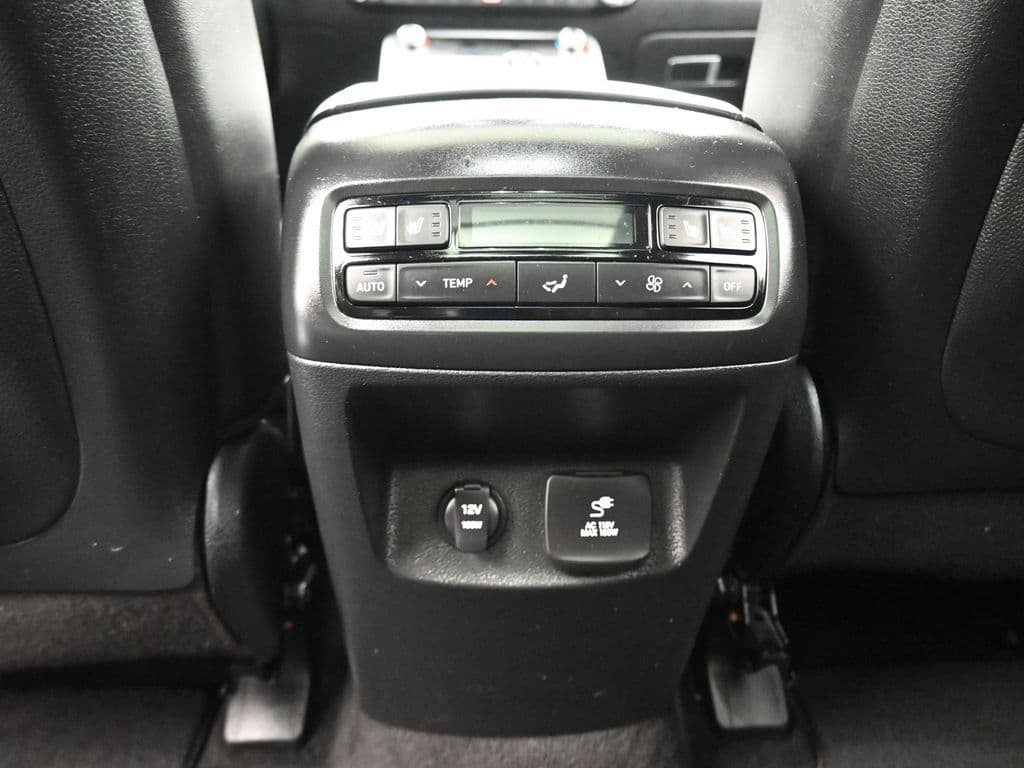 2023 Hyundai Palisade Calligraphy, photo 42 of 83
