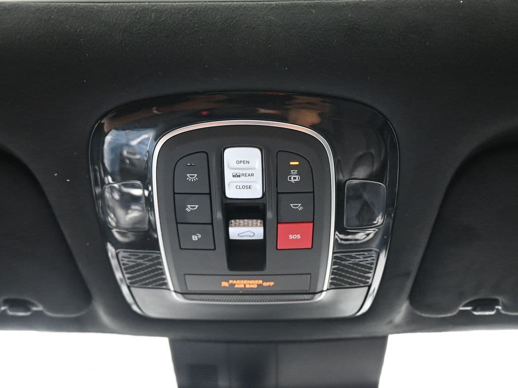 2023 Hyundai Palisade Calligraphy, photo 32 of 83