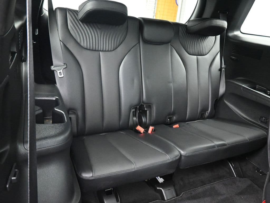 2023 Hyundai Palisade Calligraphy, photo 57 of 83