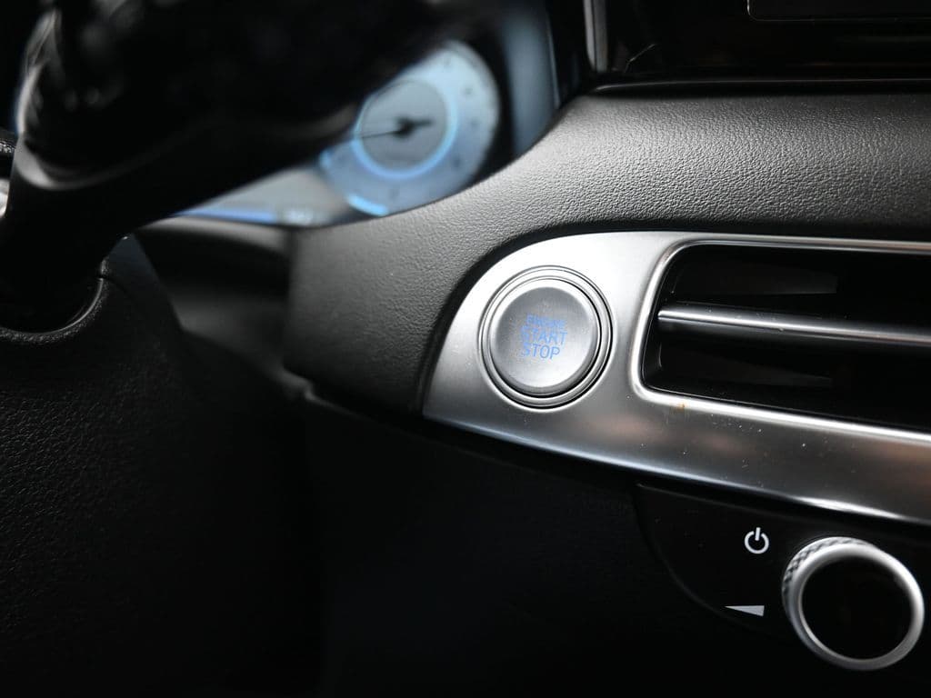 2023 Hyundai Palisade Calligraphy, photo 28 of 83