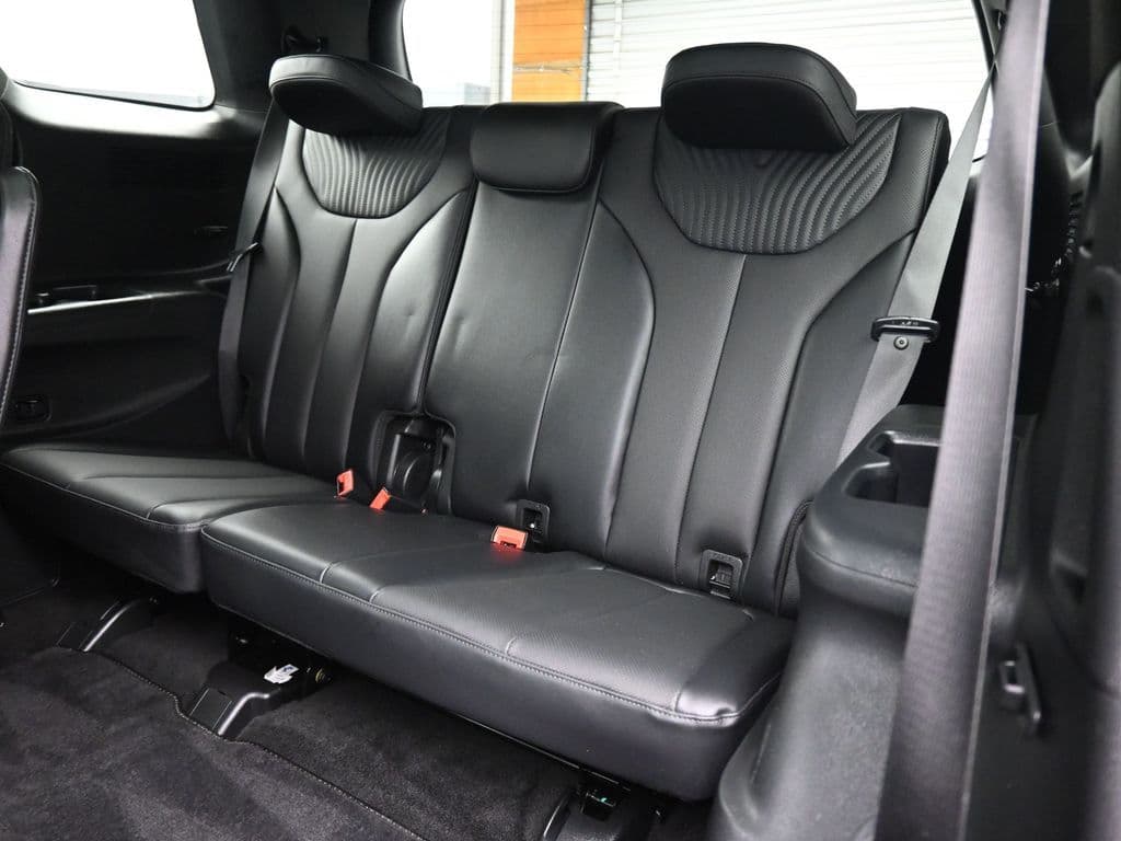 2023 Hyundai Palisade Calligraphy, photo 45 of 83