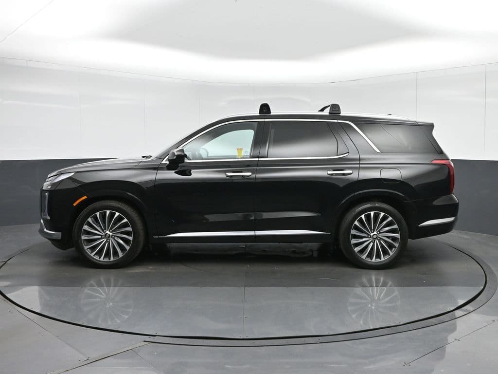 2023 Hyundai Palisade Calligraphy, photo 4 of 83