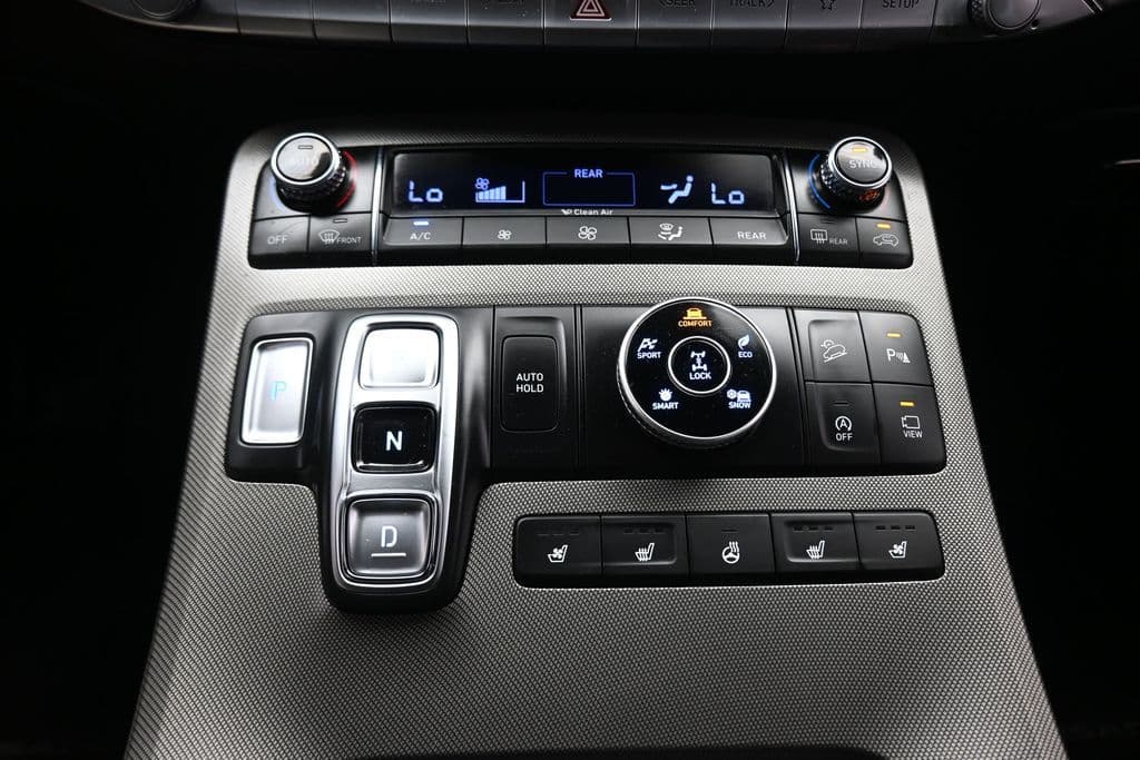 2021 Hyundai Palisade Calligraphy, photo 28 of 81