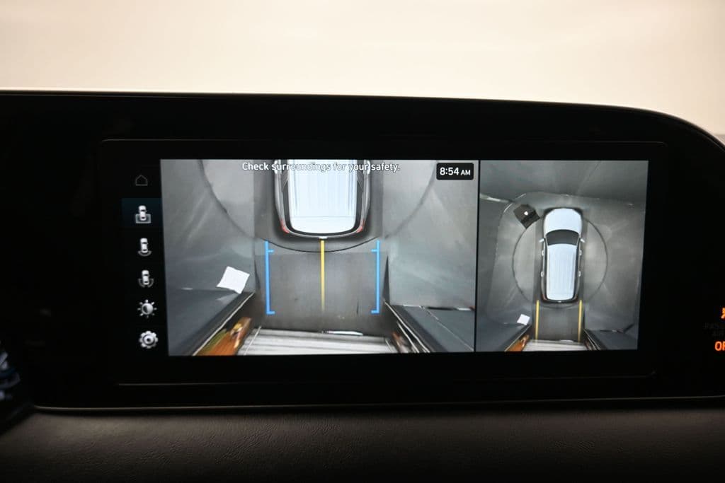 2021 Hyundai Palisade Calligraphy, photo 21 of 81