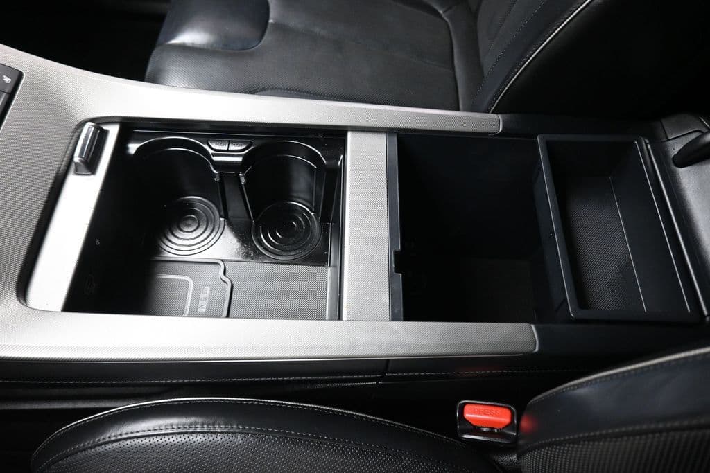 2021 Hyundai Palisade Calligraphy, photo 29 of 81
