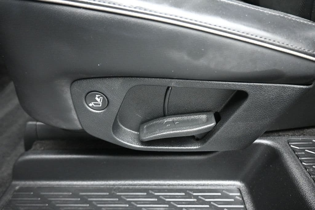2021 Hyundai Palisade Calligraphy, photo 39 of 81