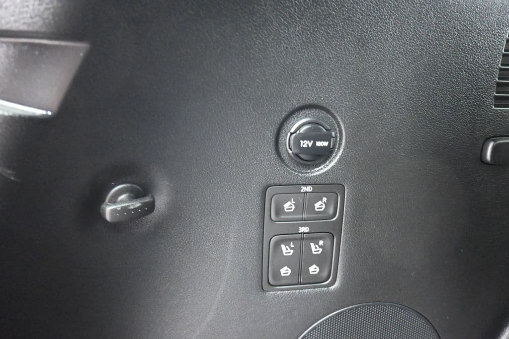 2021 Hyundai Palisade Calligraphy, photo 67 of 81