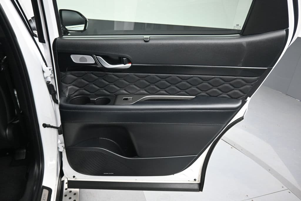 2021 Hyundai Palisade Calligraphy, photo 49 of 81