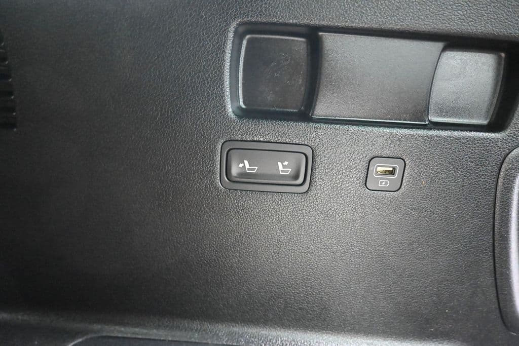 2021 Hyundai Palisade Calligraphy, photo 47 of 81