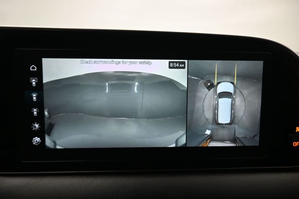 2021 Hyundai Palisade Calligraphy, photo 23 of 81